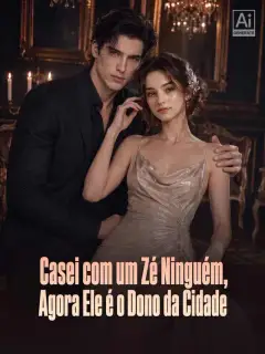 Casei com um Zé Ninguém, Agora Ele é o Dono da Cidade