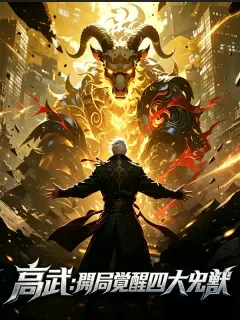 高武：開局覺醒四大兇獸
