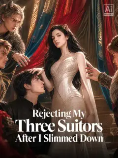 Rejecting My Three Suitors After I Slimmed Down