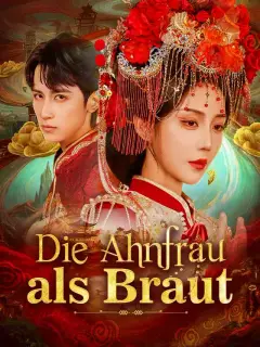 Die Ahnfrau als Braut