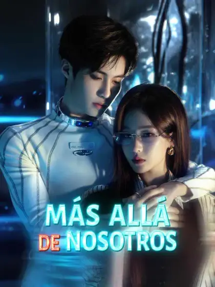 Más allá de nosotros
