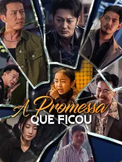 A Promessa que Ficou