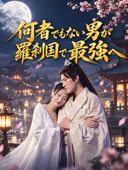 何者でもない男が羅刹国で最強へ