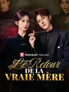 Le Retour de la Vraie Mère