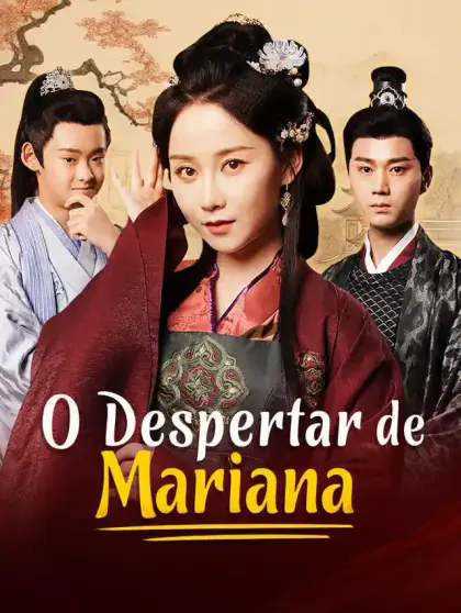 O Despertar de Mariana
