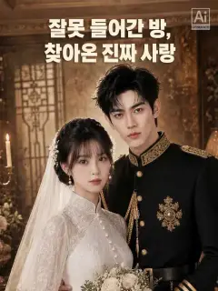 잘못 들어간 방, 찾아온 진짜 사랑