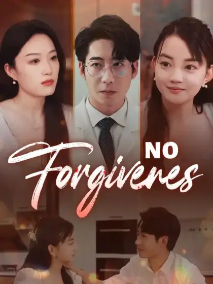 No Forgiveness