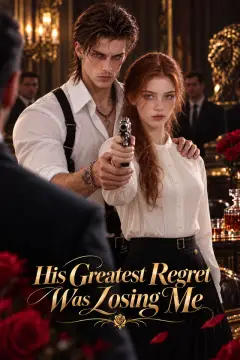 His Greatest Regret Was Losing Me