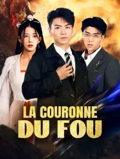La Couronne du Fou