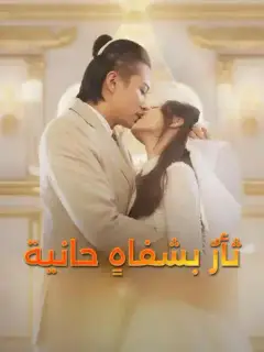 ثأرٌ بشفاهٍ حانية
