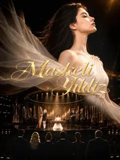 Maskeli Yıldız