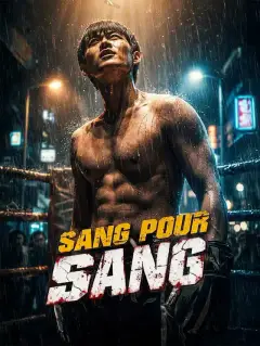 Sang pour Sang
