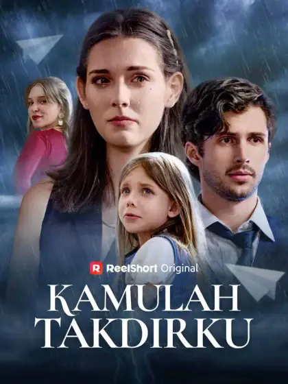 Kamulah Takdirku