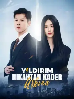 Yıldırım Nikahtan Kader Aşkına