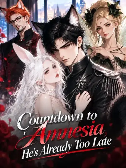 Countdown to Amnesia, He's Already Too Late