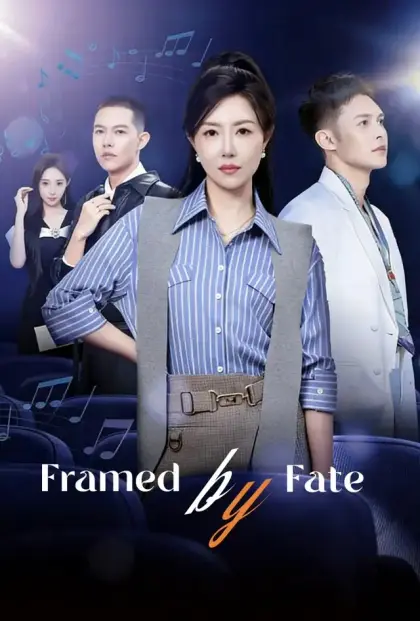 Framed by Fate