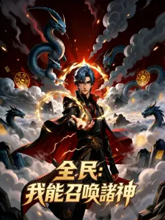 全民:我能召喚諸神