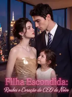 Filha Escondida: Roubei o Coração do CEO de Novo