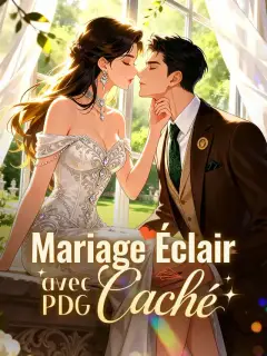 Mariage Éclair avec PDG caché