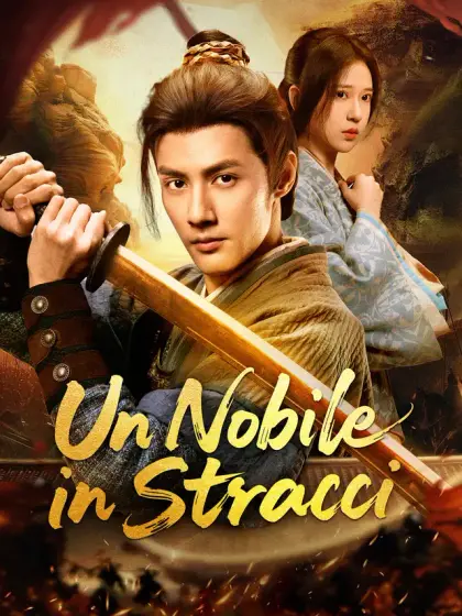 Un Nobile in Stracci