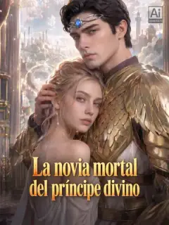 La novia mortal del príncipe divino