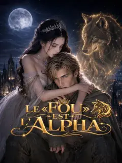 LE «FOU» EST L'ALPHA