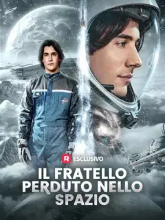 Il Fratello Perduto nello Spazio