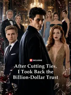 After Cutting Ties, I Took Back the Billion-Dollar Trust