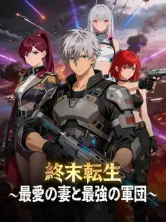 終末転生~最愛の妻と最強の軍団~