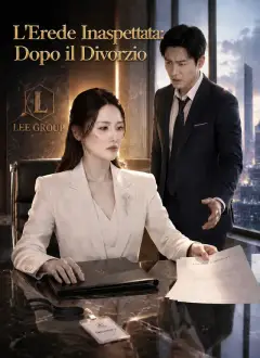 [Doppiato] L'Erede Inaspettata: Dopo il Divorzio