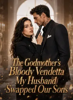 The Godmother’s Bloody Vendetta,My Husband Swapped Our Sons