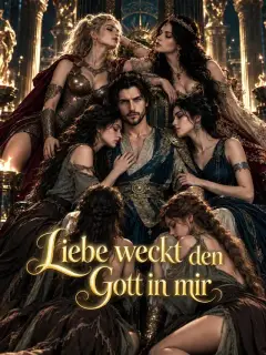 Liebe weckt den Gott in mir