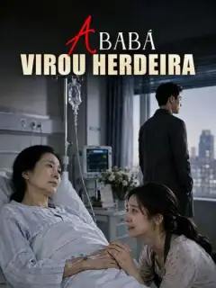 A Babá Virou Herdeira