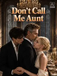 Don't Call Me Aunt