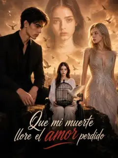 [Doblado]Que mi muerte llore el amor perdido