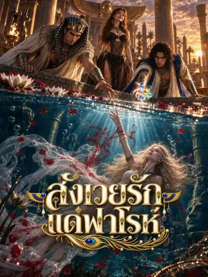 สังเวยรักแด่ฟาโรห์