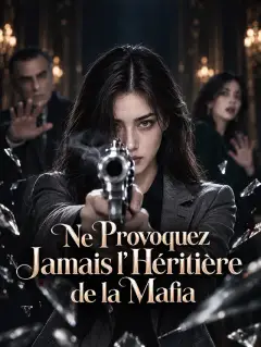 Ne Provoquez Jamais l'Héritière de la Mafia