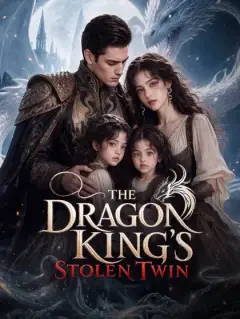 The Dragon King's Stolen Twin