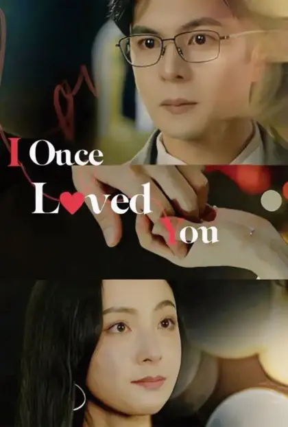 I Once Loved You