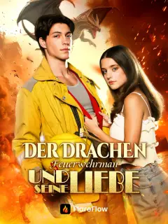 Der Drachen-Feuerwehrmann und seine Liebe