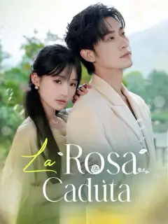 La Rosa Caduta