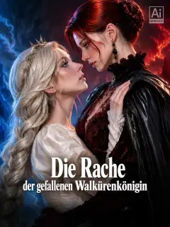 Die Rache der gefallenen Walkürenkönigin