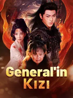 General'in Kızı
