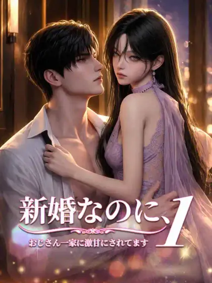 新婚なのに、おじさん一家に激甘にされてます 1