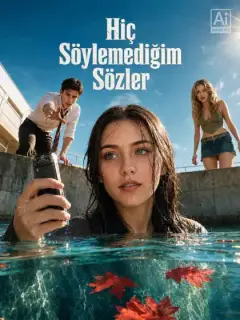Hiç Söylemediğim Sözler