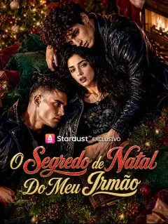 O Segredo de Natal do Meu Irmão