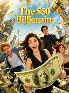 The $50 Billionaire