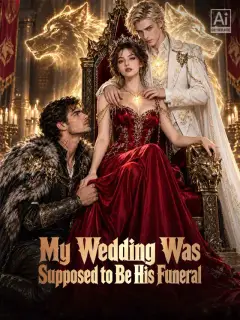 My Wedding Was Supposed to Be His Funeral