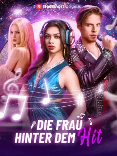 Die Frau hinter dem Hit