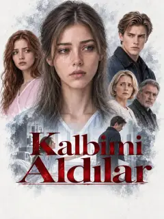 Kalbimi Aldılar